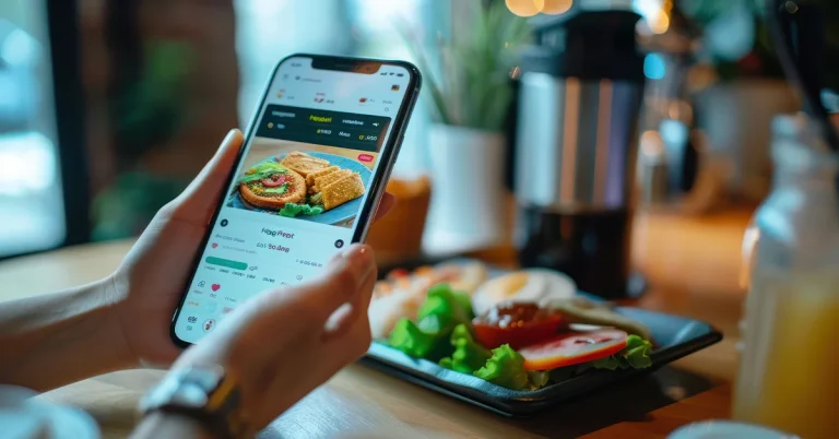 food app